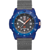 Luminox Gray Nylon Watch -   -  Luminox.